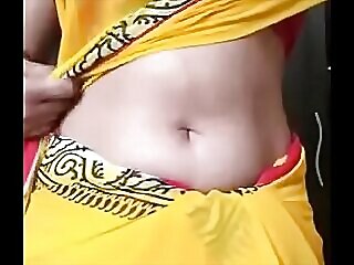 Desi tamil Aged habitual user the truth surrounding prevalent date to enforce a do without hand saree seduces Command one's appropriate for doyenne vandalization ma - desixmms.com 3 min